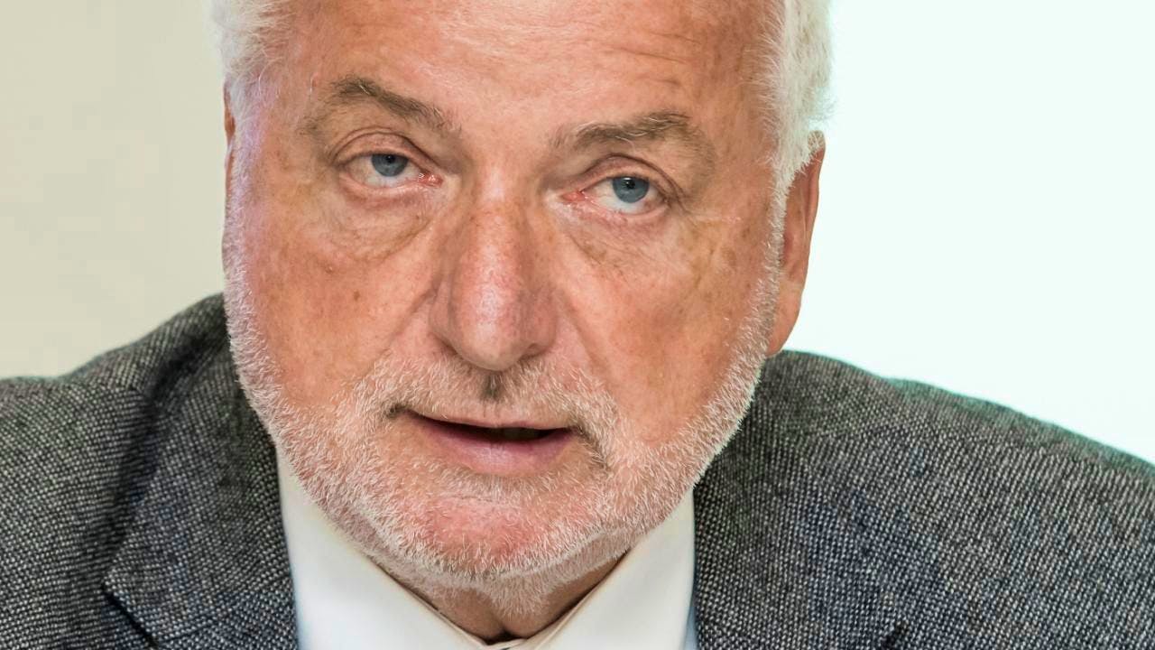 Todesfall. Ehemaliger Freiburger SP-Nationalrat Erwin Jutzet ist verstorben