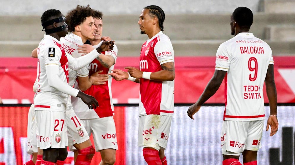 Takumi Minamino a inscrit l’unique but de la rencontre.