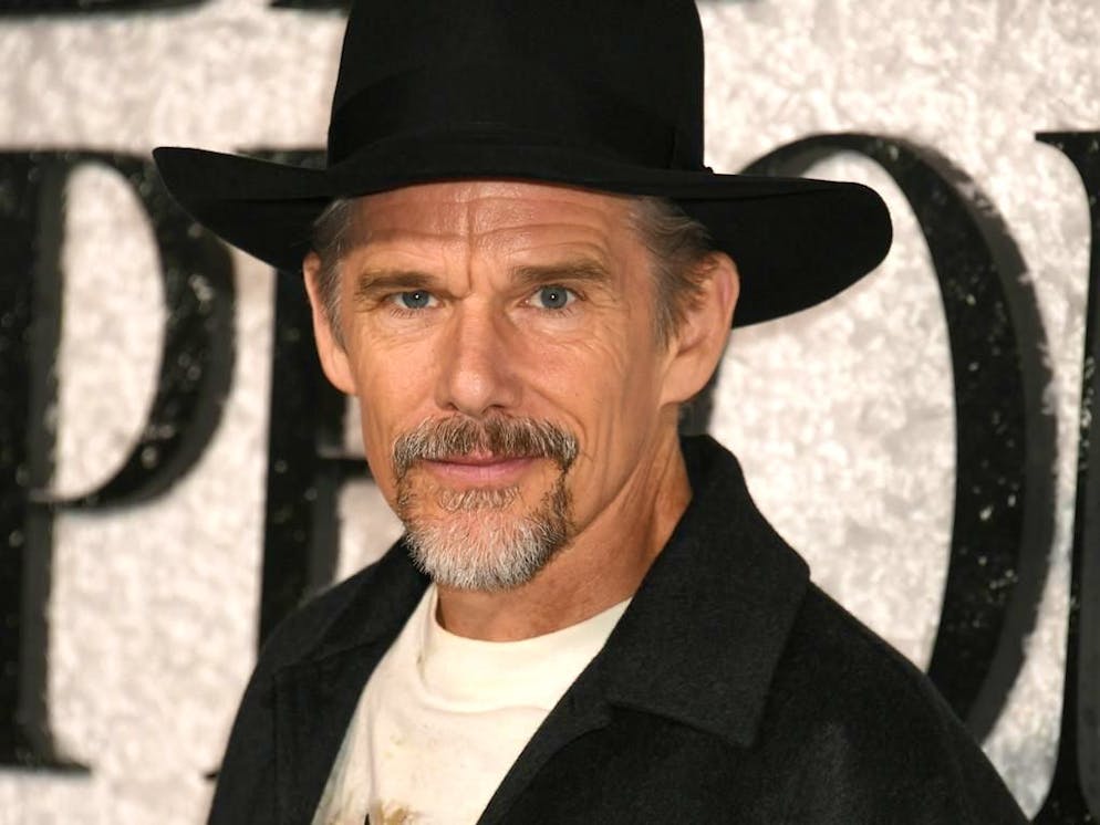 Ethan Hawke