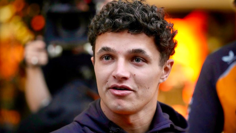 GP du Qatar. Lando Norris sacré champion du monde de F1 dimanche si...