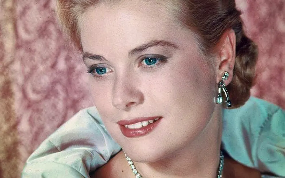 Esistono numerose teorie sulla morte accidentale di Grace Kelly.