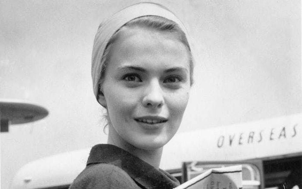 Was it suicide or was the FBI behind Jean Seberg's death?