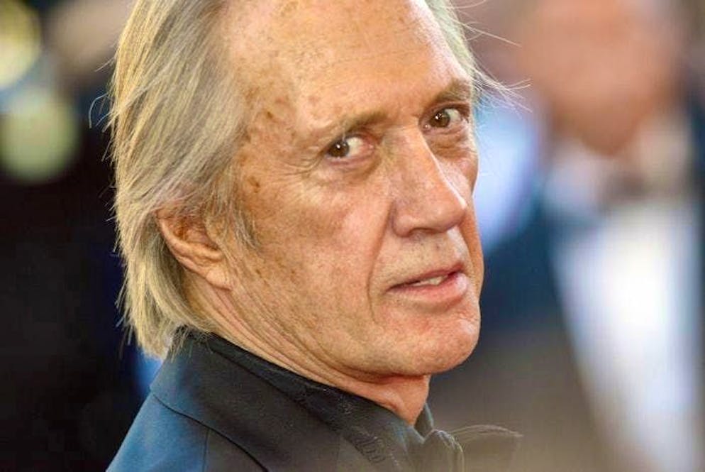 Was it suicide or an accident? David Carradine died under mysterious circumstances in June 2009 at the age of 72.