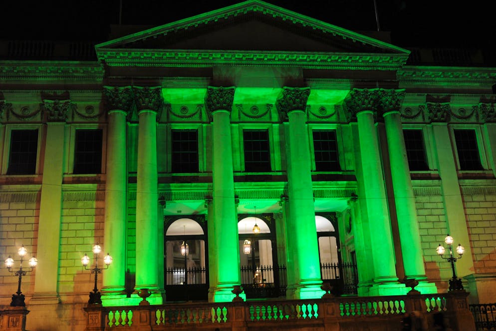 Il a évoqué des raisons procédurales pour cette suspension, sans commenter la polémique (photo d’illustration).