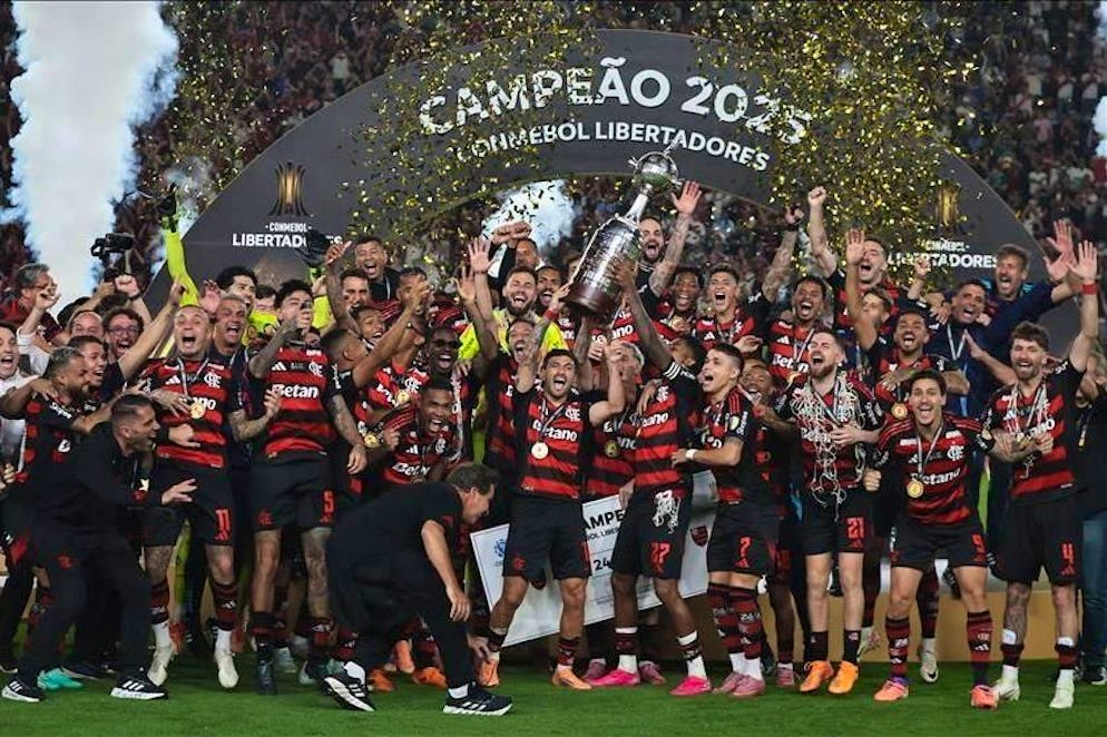 Flamengo