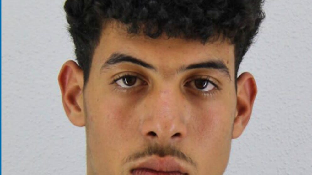 La police met en garde. Un dangereux criminel s'échappe d'un hôpital psychiatrique près de la frontière suisse