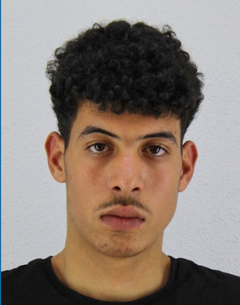 Gefährlicher Straftäter flieht aus Psychiatrie nahe Schweizer Grenze