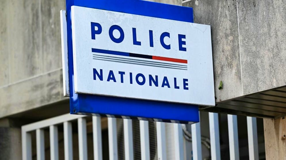 L'opération de police a mobilisé "plus d'une trentaine de fonctionnaires spécialisés dans l'intervention et dans l'investigation" (archives).