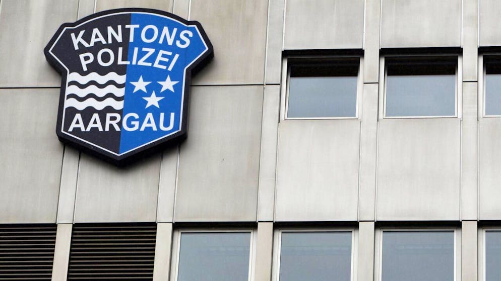 Il fato di sangue si è verificato a Baden (AG).