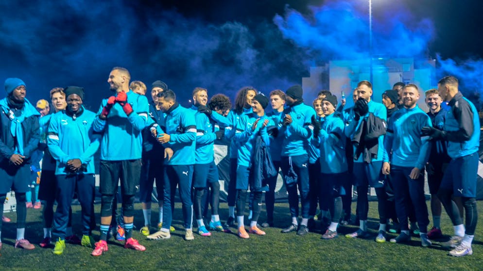 Inédit en Coupe de France. «J'ai cru que j'allais faire un AVC» - Une équipe se qualifie après... 44 tirs au but !