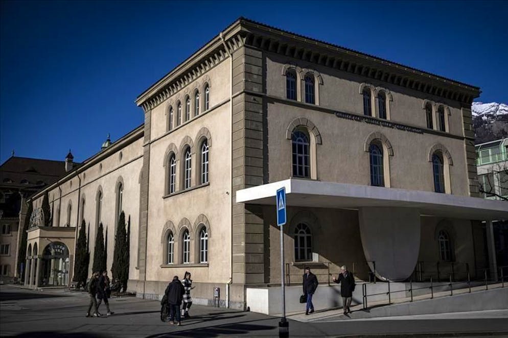 Il Gran Consiglio aveva proposto un compromesso