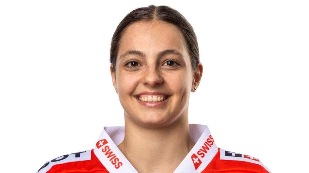 Successful debut in the PWHL: Nicole Vallario