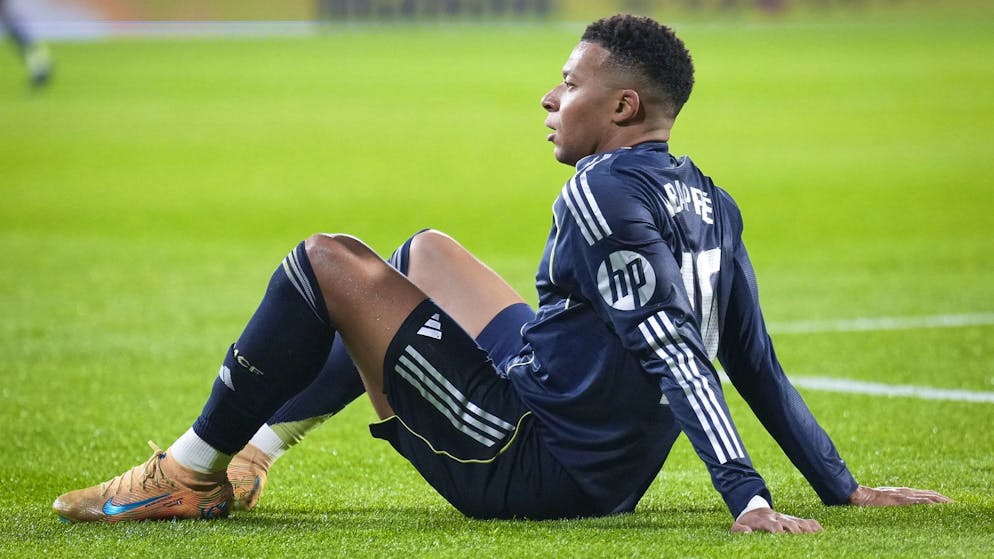 Highlights im Video. Real lässt gegen Girona Punkte liegen und verliert die Tabellenführung