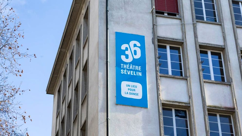 Le Théâtre de Sévelin accueille quelques performances des Urbaines (archives).