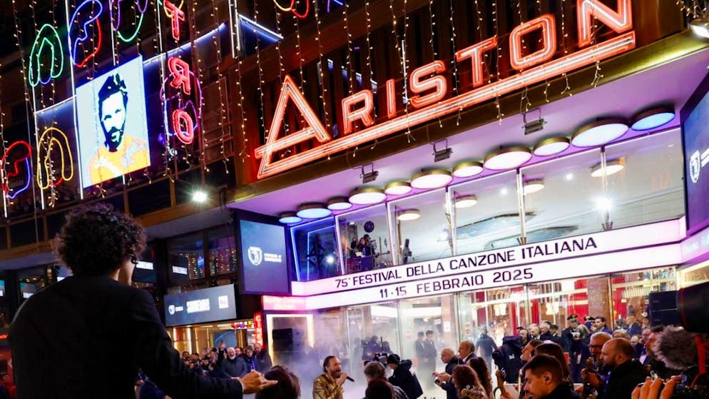 Annunciati i nomi dei cantanti in gara al prossimo Festival di Sanremo