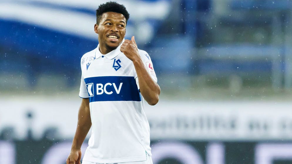 Super League. Nouveau succès de prestige : le LS fait plier le leader Thoune en 16 minutes