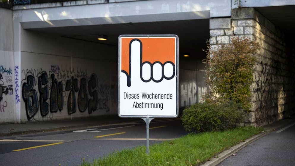 Doppio "no" nei Grigioni (foto d'archivio)