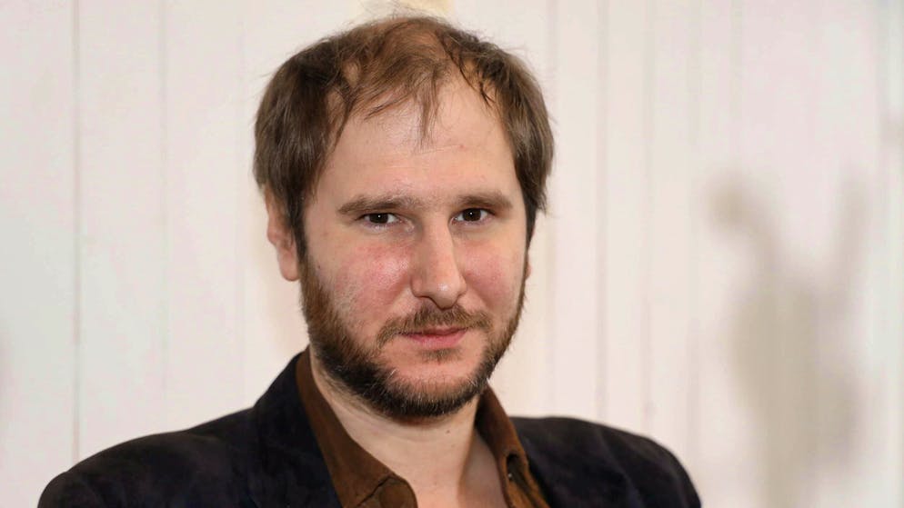 "I am grieving - and can only call on people to take the time to grieve. Grief has no expiration date": Marco Michael Wanda, musician.