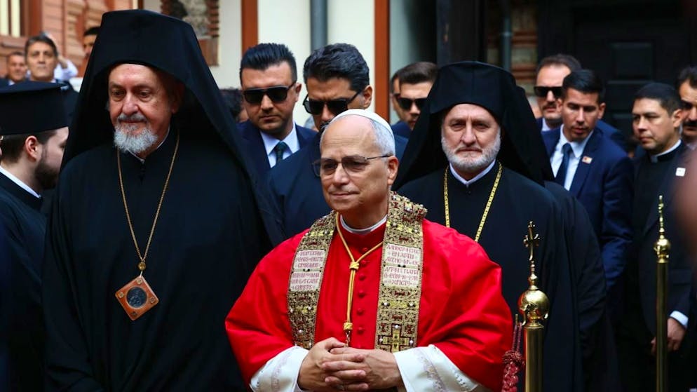 Ultimo giorno per il Papa in Turchia, poi partirà per il Libano