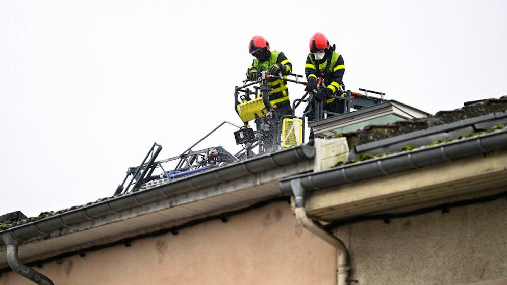 Drame en France. «C'est affreux que cinq personnes puissent décéder dans un incendie aussi violent»