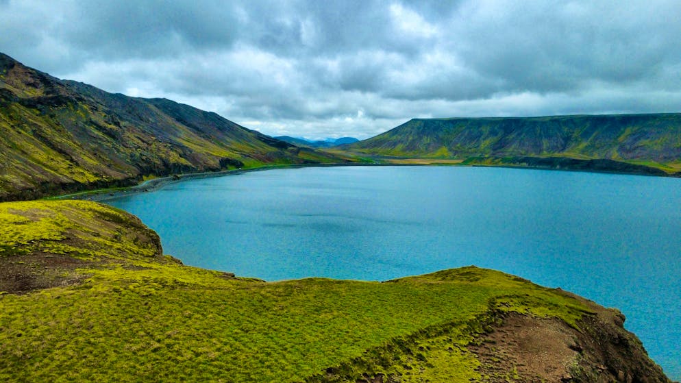 Iceland offers fantastic nature - at exorbitant prices. 