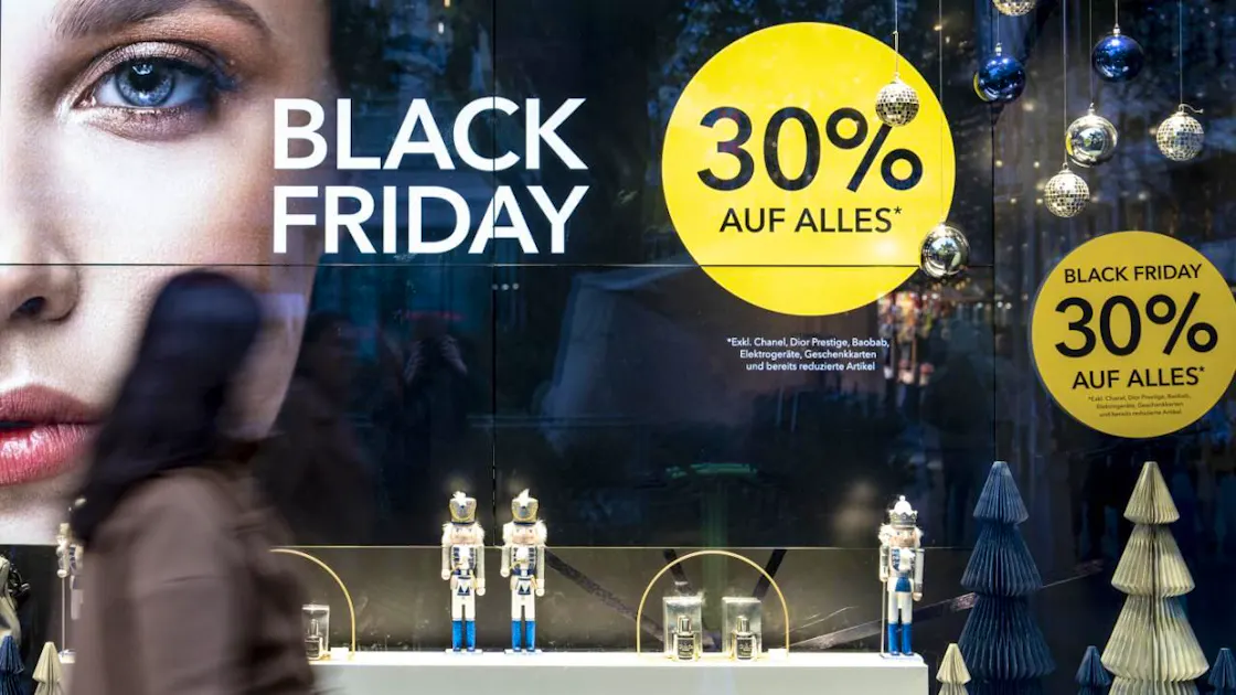Schne Poco Black Friday 2023 Ebenbildnull