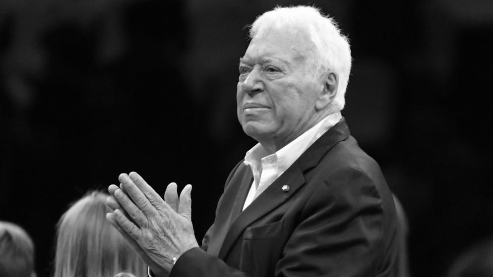 Carnet noir. Une légende italienne du tennis s'est éteinte