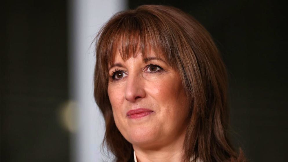 Nell'occhio del ciclone.