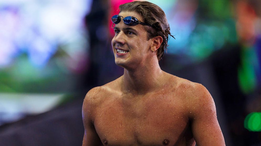 Tous les voyants sont au vert pour Noè Ponti.