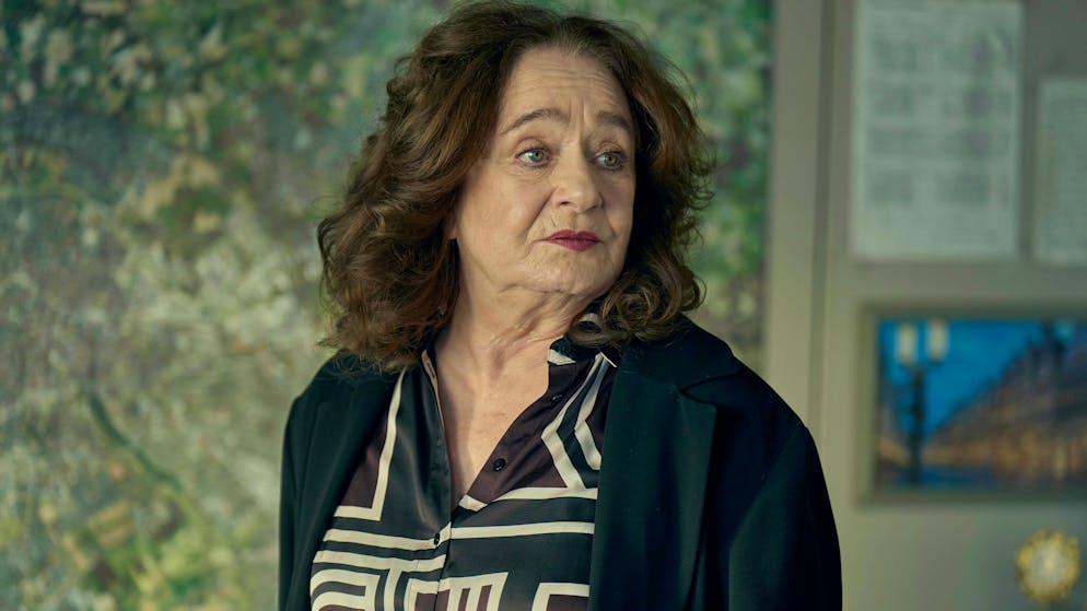 «Tatort» im Check. So lief der Abschied der Münsteraner Staatsanwältin Klemm