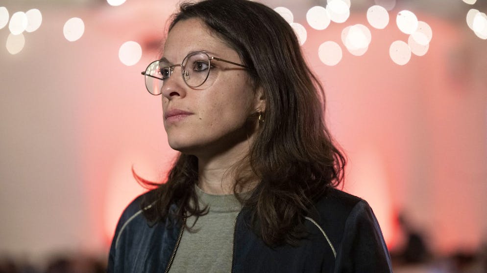 Nationalratspause, Burnout, OPs. Mattea Meyer zieht die Notbremse – und ist nicht die Einzige