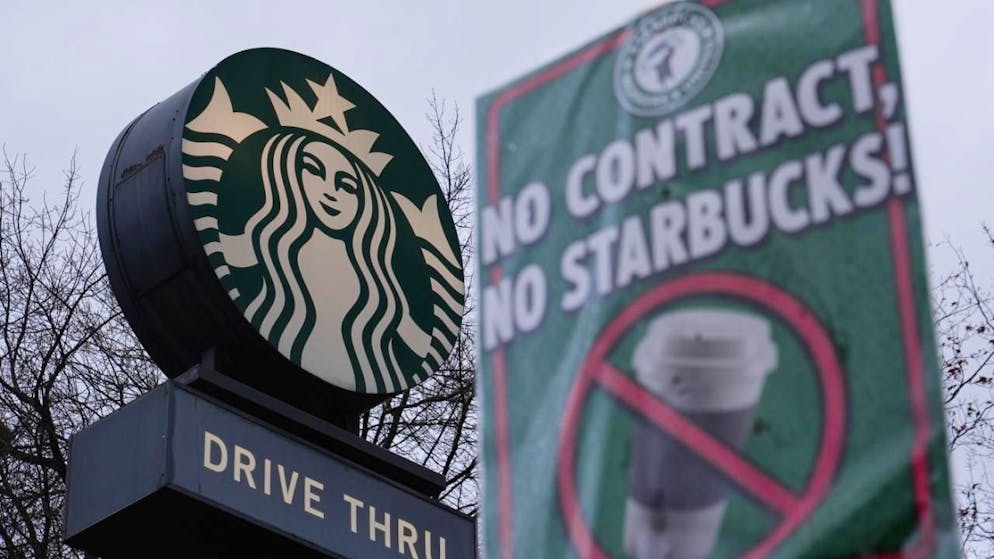 La vertenza tra Starbucks e i suoi dipendenti ha trovato una soluzione a New York.