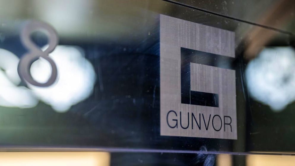 Gunvor è una realtà importante a Ginevra.