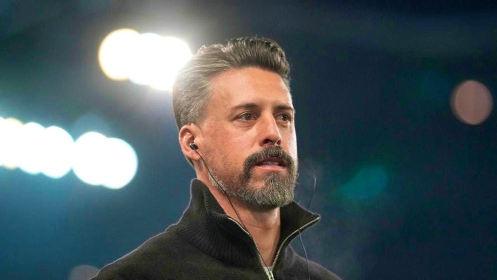 Sandro Wagner has to leave Augsburg again