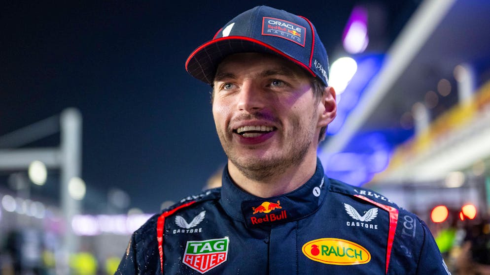 Formule 1. «Max Verstappen est comme ce type dans un film d'horreur...»
