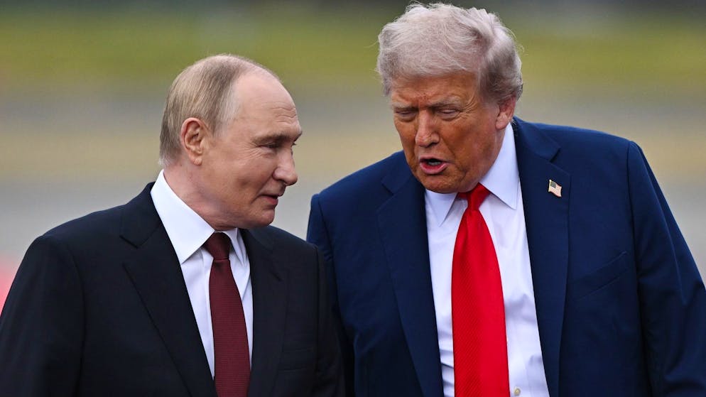 Verrat, Unnachgiebigkeit und Drittparteien. 5 Punkte, die gegen einen baldigen Ukraine-Frieden sprechen