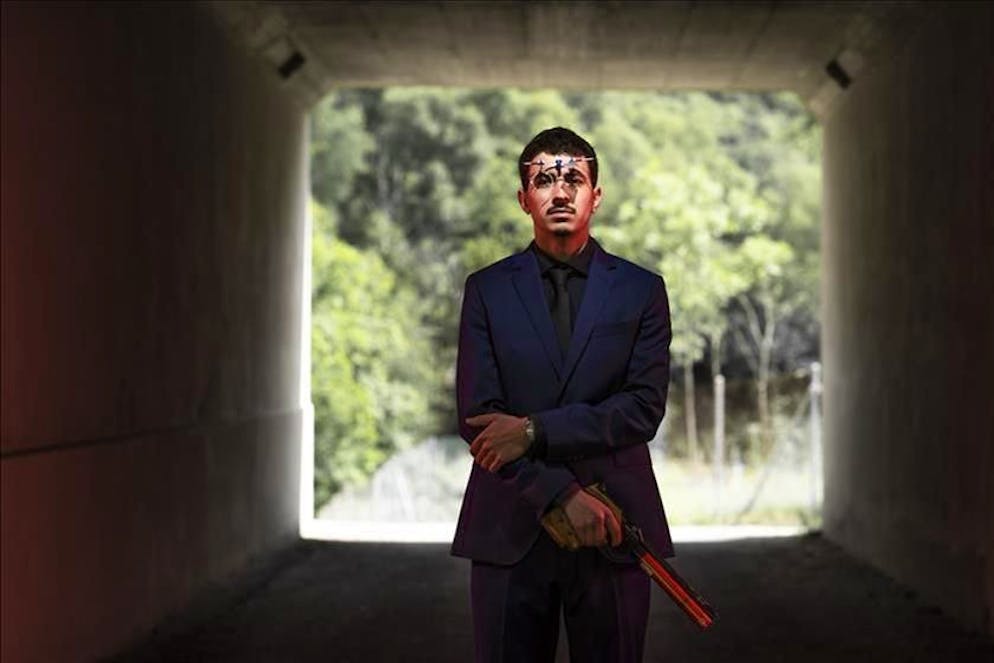 Il 25enne di Malvaglia