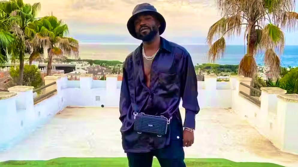 "Travis the Creator" has to answer to the Zurich district court for raping five women. He refuses to make any statement. (archive image)