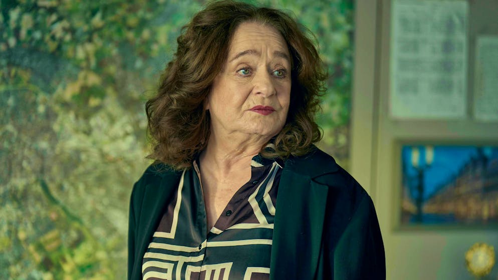 How the farewell of Münster public prosecutor Klemm went. Public prosecutor Wilhelmine Klemm (Mechthild Grossmann) bid farewell to her retirement in "Tatort: Die Erfindung des Rades". Before that, a particularly personal case awaited her.