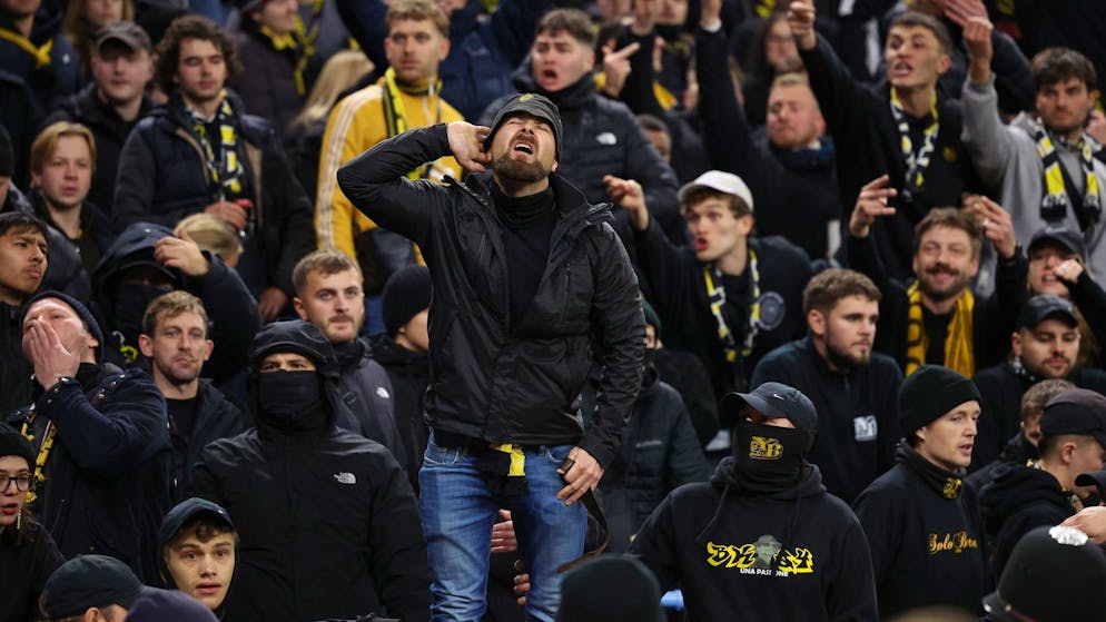 Nach Fan-Skandal in Birmingham. UEFA gibt Strafmass gegen YB bekannt