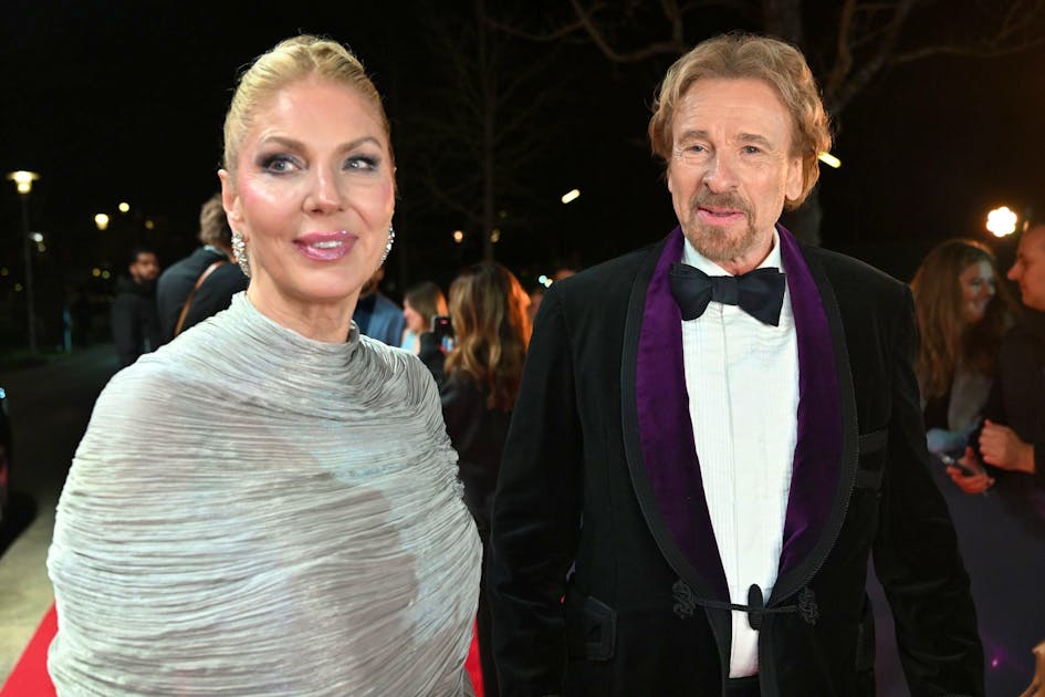 Thomas Gottschalk hat Krebs – jetzt spricht sein Arzt über seltene ...