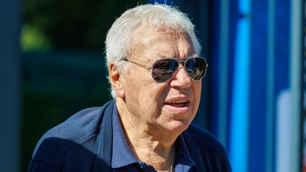 Aveva 92 anni. Addio a Nicola Pietrangeli, il campione che insegnò all'Italia a vincere nel tennis