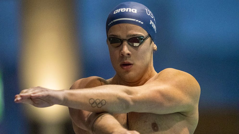 Européens en petit bassin. Noè Ponti, multiple favori à Lublin