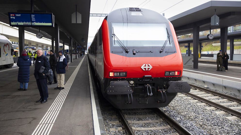 Travail, pesticides, CFF. Ce qui changera en Suisse dès décembre