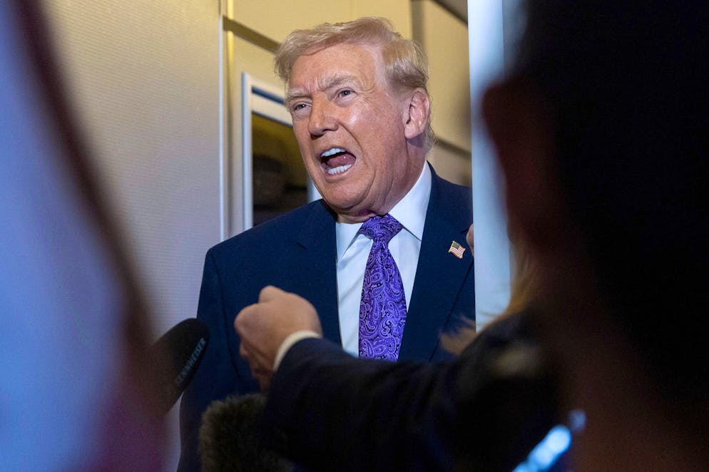 L'ouvrage, disponible en anglais, soutient que la foi et la prière jouent un rôle primordial dans la guérison (archives).