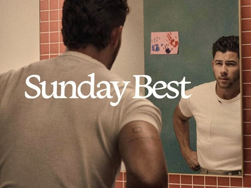 Nick Jonas è uno die membri dei Jonas Brothers.