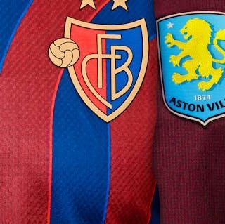 Basel - Aston Villa						