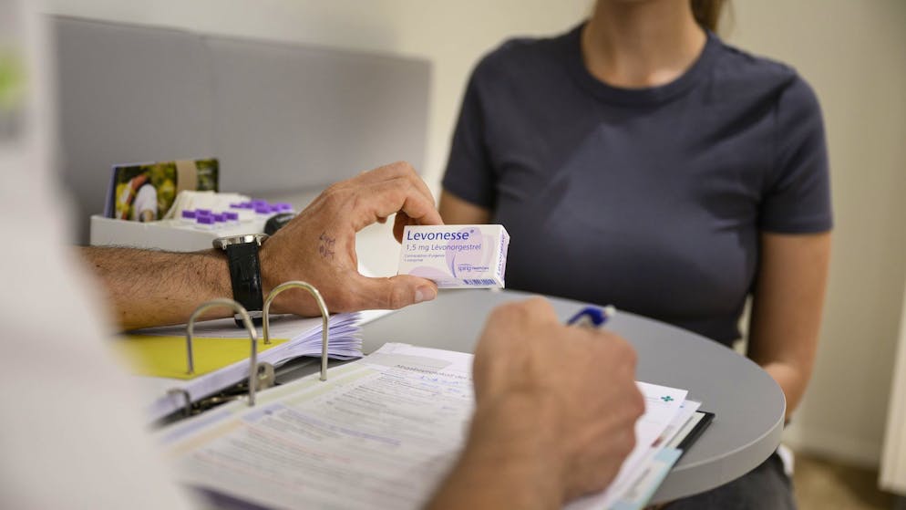Rekordmarke gesprengt. Schweizer zahlen für Medikamente so viel wie noch nie