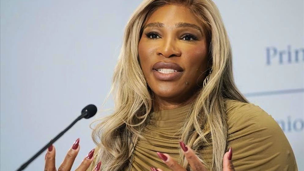 Tennis. A 44 anni Serena Williams è pronta a fare il ritorno in campo?