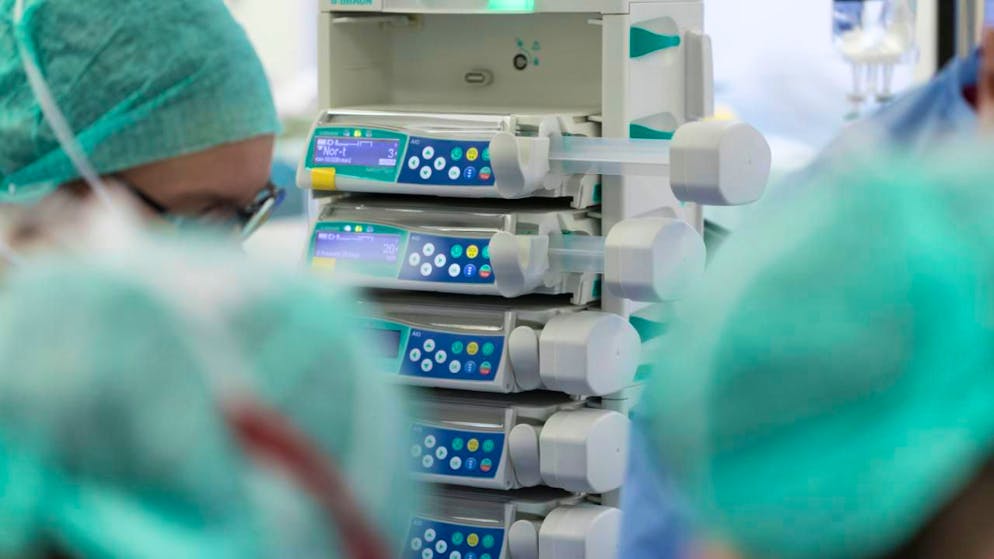 Viele Zugewanderte arbeiten in hochqualifizierten Berufen, wie die OECD-Studie zeigt. (Symbolbild)